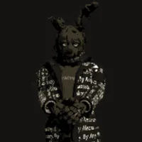 Those Nights at Fredbear's : New Destiny