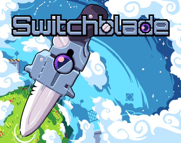 Switchblade