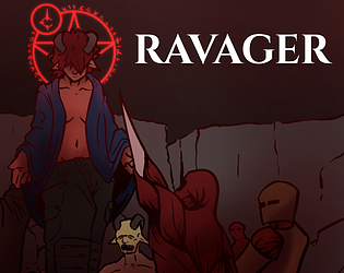 Ravager