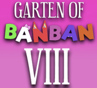 Garten of Banban 8