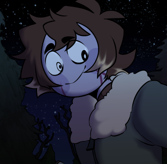 My Dear Hatchet Man Rewritten