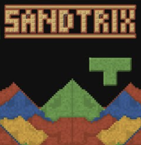 Sandtrix