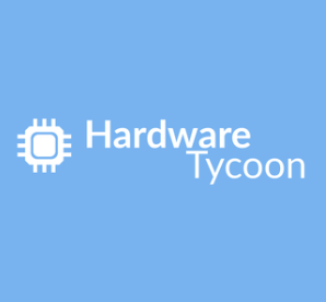Hardware Tycoon