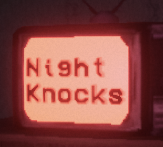 Night Knocks