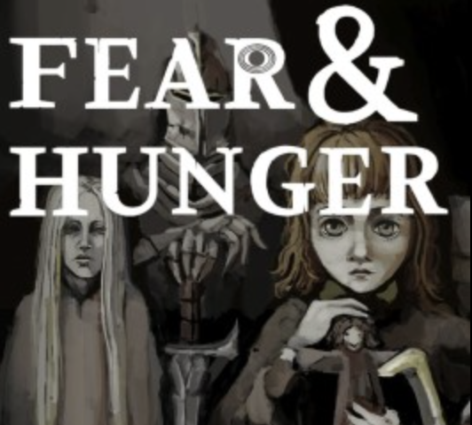 Fear & Hunger