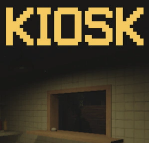 Kiosk