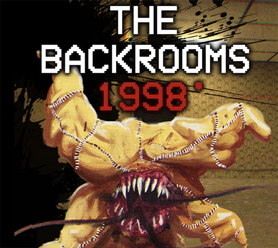 The Backrooms 1998
