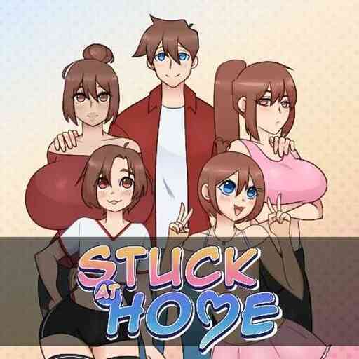 Stuck At Home