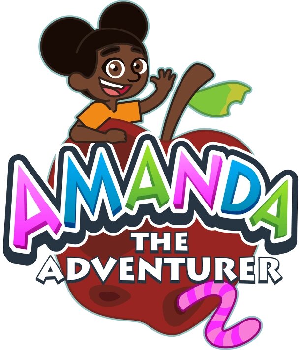 Amanda the Adventurer 2