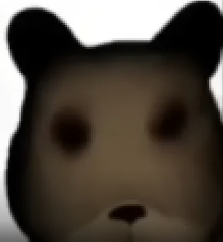 FNAF Weird Mobile Port: The game