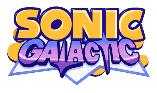 Sonic Galactic