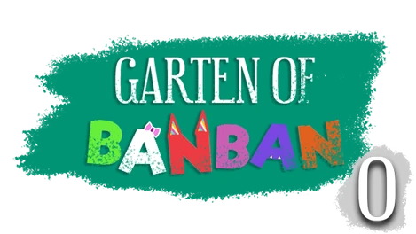 Garten of Banban 0