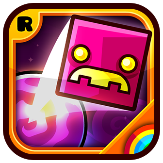 Geometry Dash Odyssey