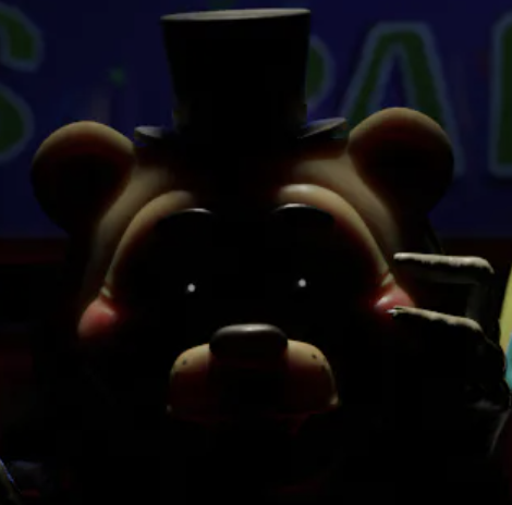 Animatronic Memories