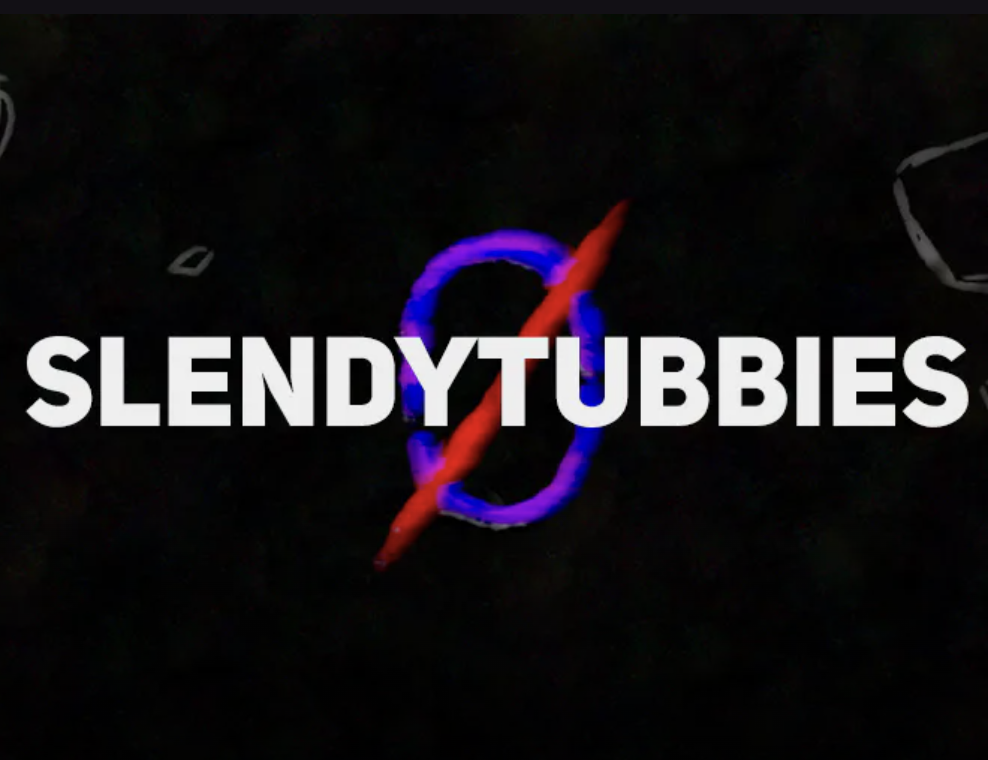 Slendytubbies 0