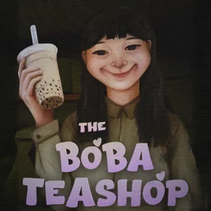 The Boba Shop