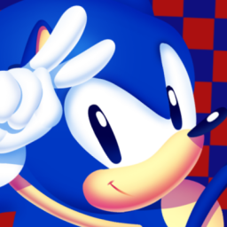 Sonic Time Twisted