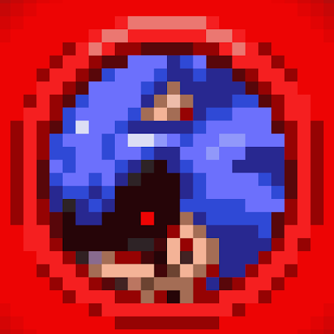 SonicEXE Disaster 2D