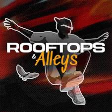 Rooftops & Alleys Mobile