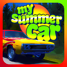 My Summer Car Mobile